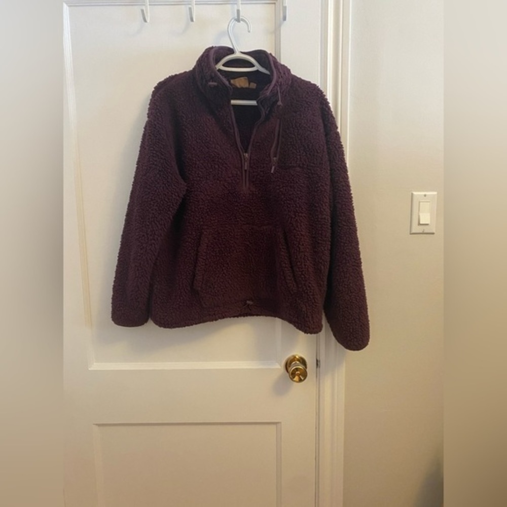 Harlow size medium
